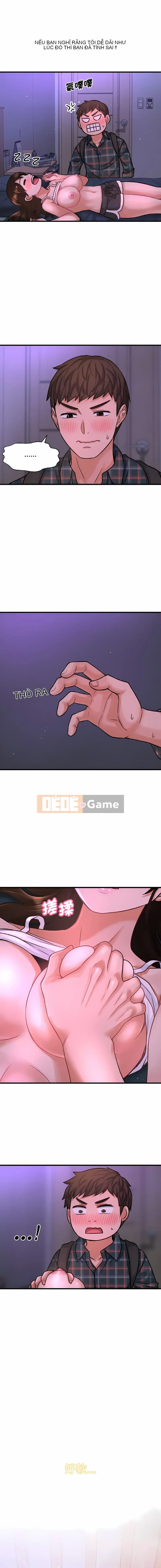 Cô ấy làm mọi người tức giận Chương 7-8