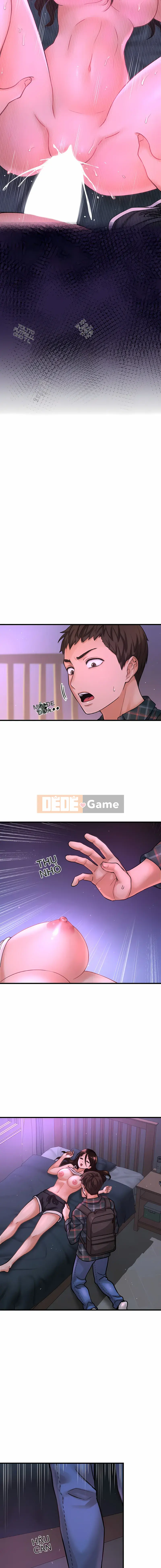 Cô ấy làm mọi người tức giận Chương 7-8