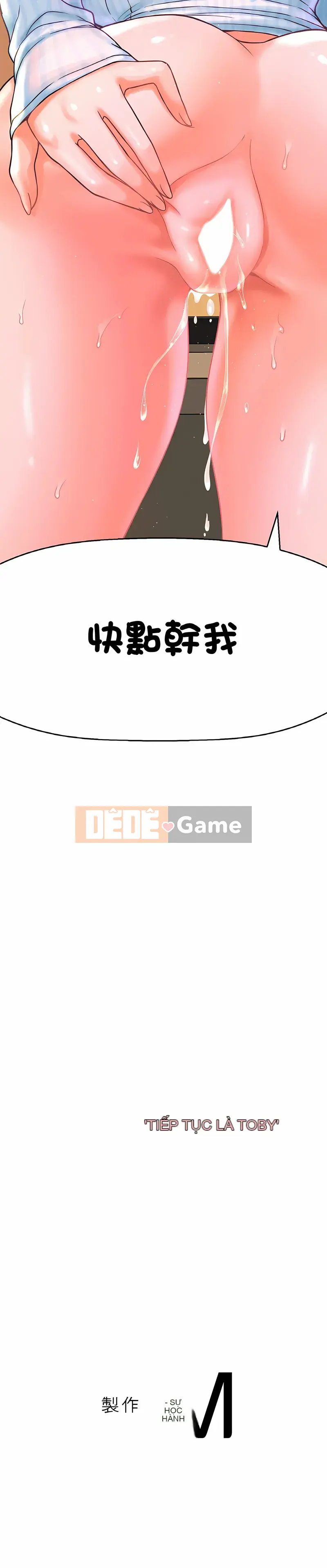 Cô ấy làm mọi người tức giận Chương 7-8