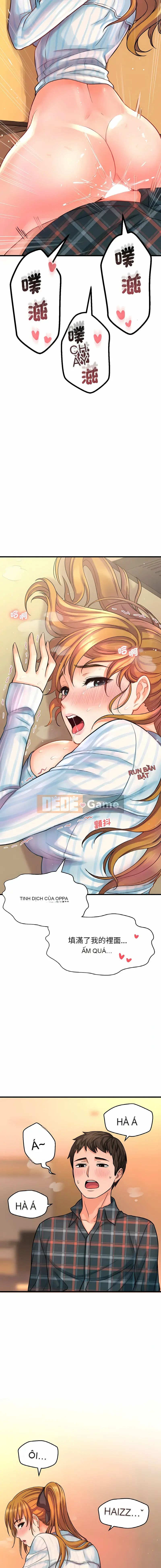 Cô ấy làm mọi người tức giận Chương 7-8