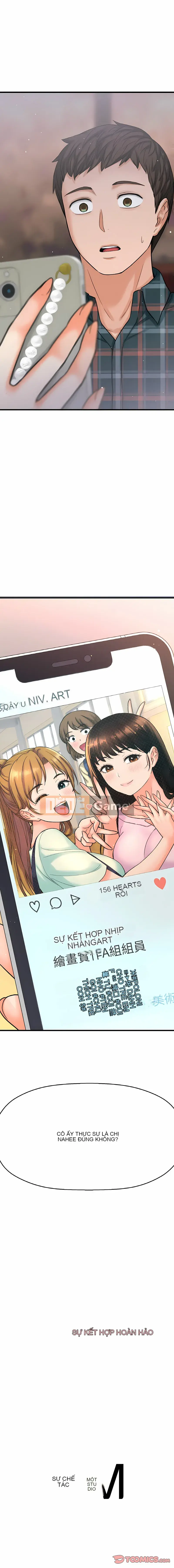 Cô ấy làm mọi người tức giận Chương 7-8