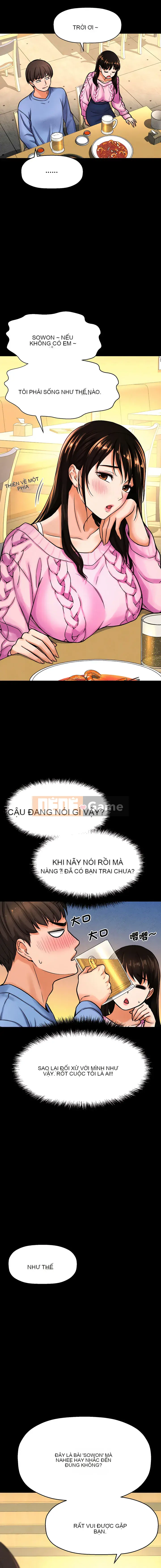 Cô ấy làm mọi người tức giận Chương 5-6