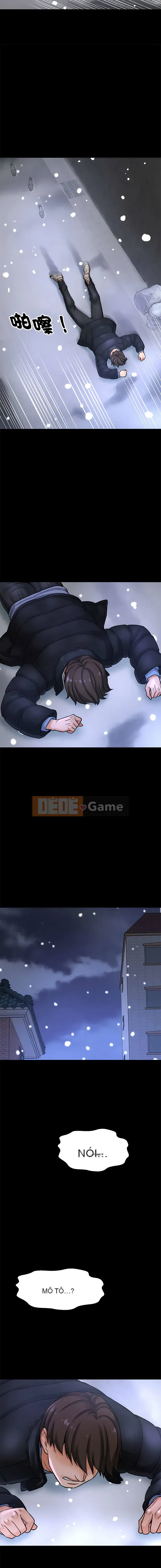 Cô ấy làm mọi người tức giận Chương 5-6