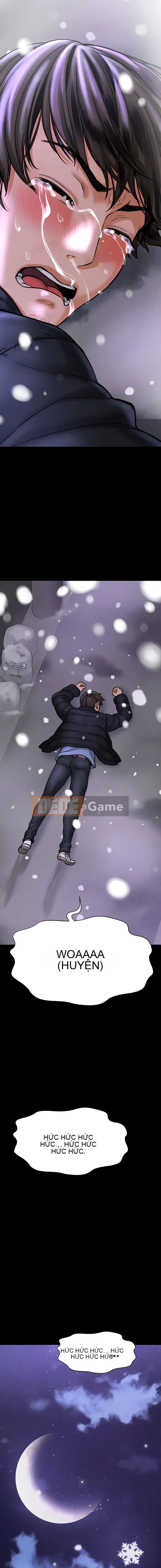 Cô ấy làm mọi người tức giận Chương 5-6