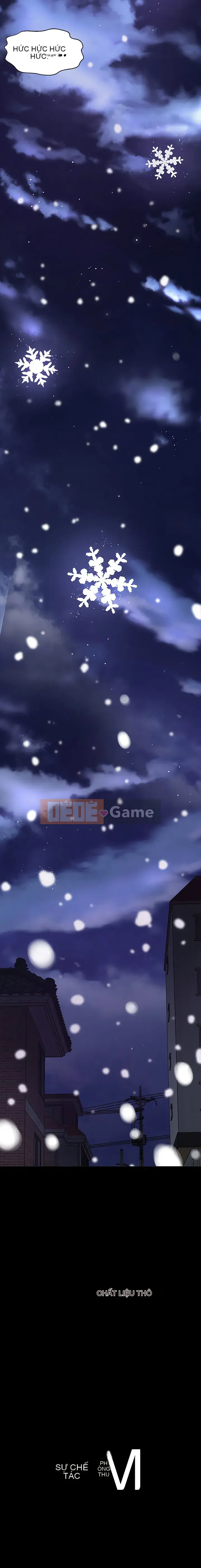 Cô ấy làm mọi người tức giận Chương 5-6