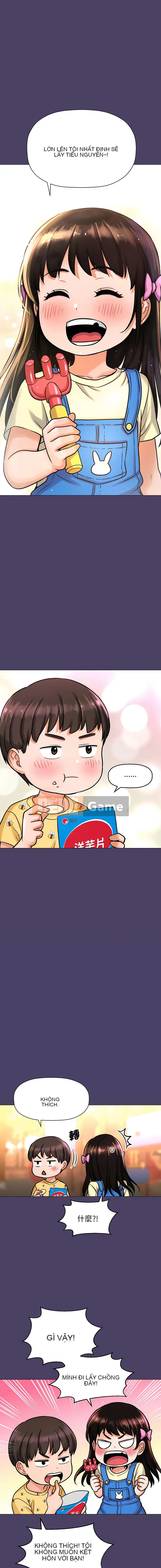 Cô ấy làm mọi người tức giận Chương 5-6