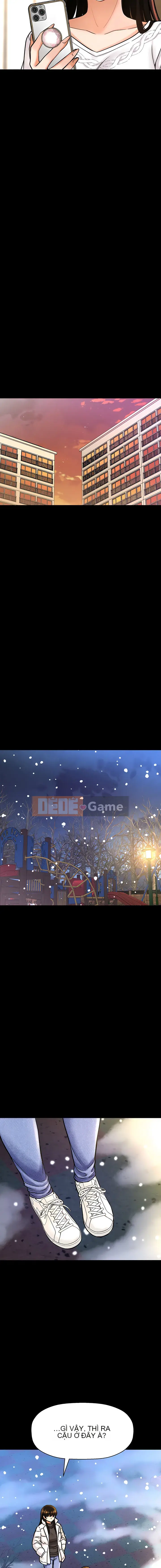 Cô ấy làm mọi người tức giận Chương 5-6