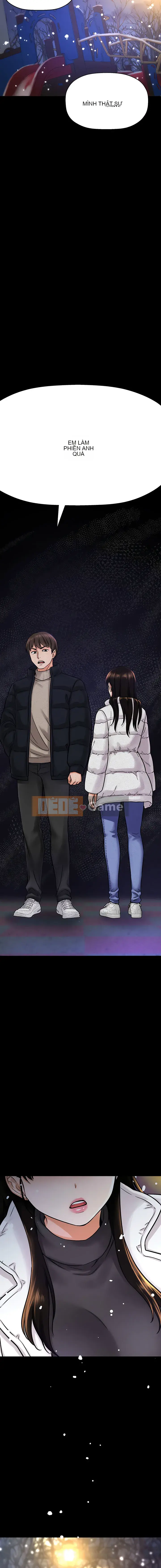 Cô ấy làm mọi người tức giận Chương 5-6