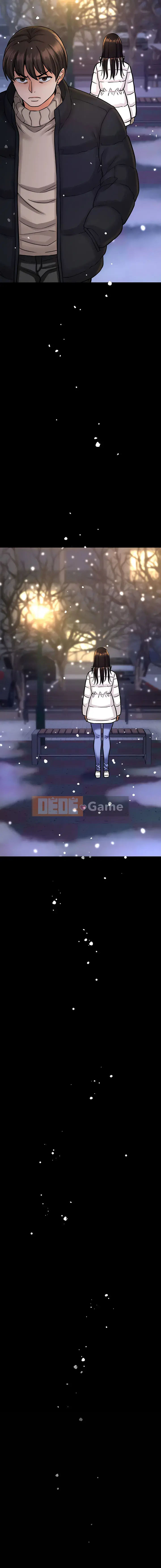 Cô ấy làm mọi người tức giận Chương 5-6