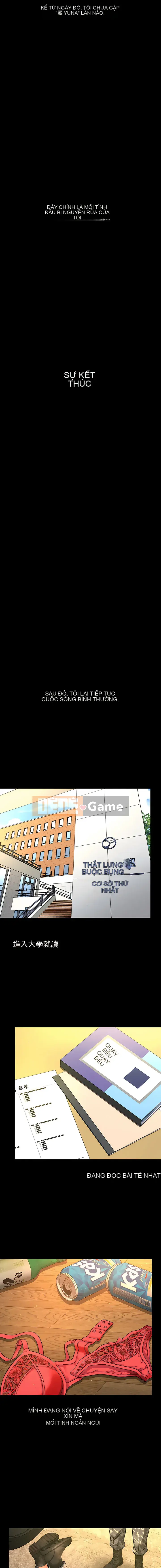 Cô ấy làm mọi người tức giận Chương 5-6