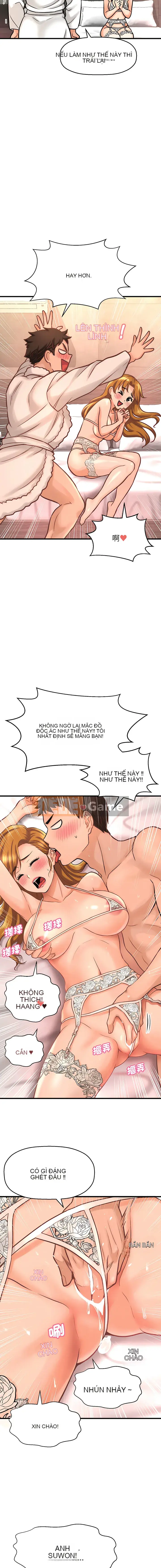 Cô ấy làm mọi người tức giận Chương 5-6