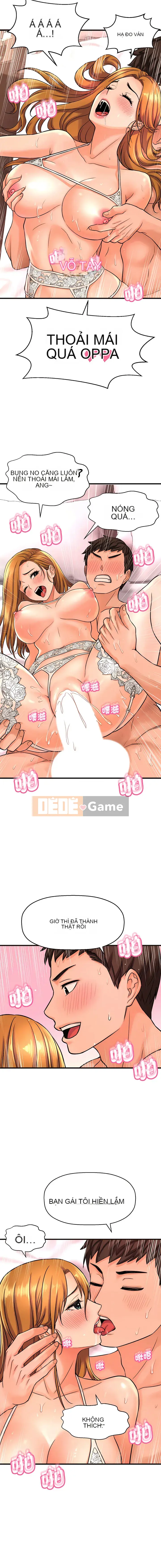 Cô ấy làm mọi người tức giận Chương 5-6