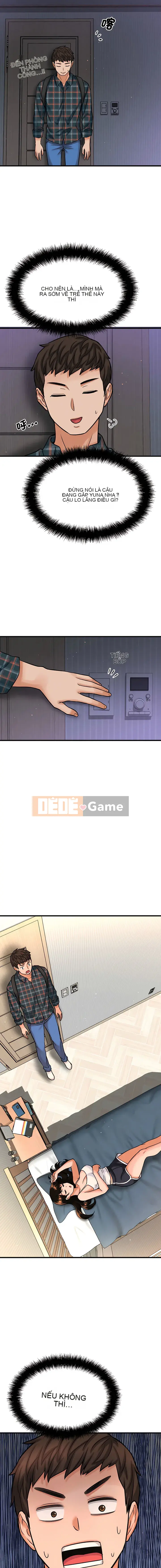 Cô ấy làm mọi người tức giận Chương 5-6