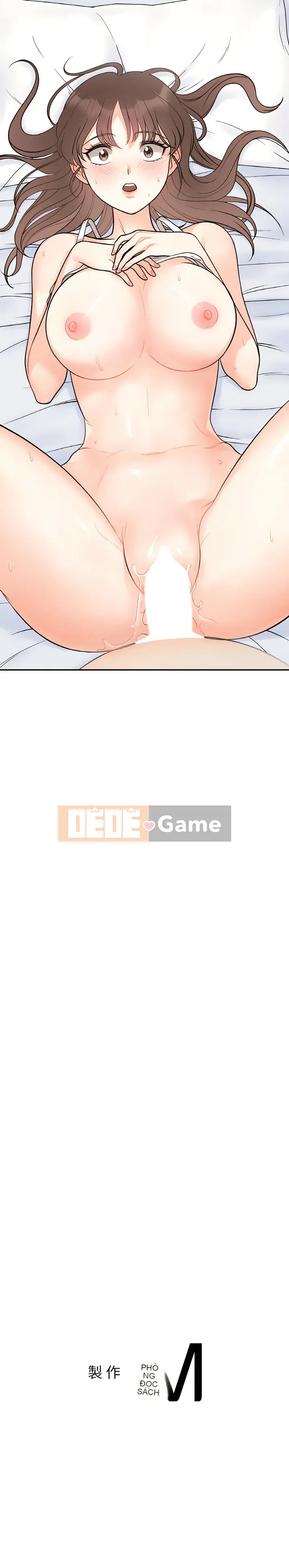 Cô ấy không phải chị của tôi Chương 5-6