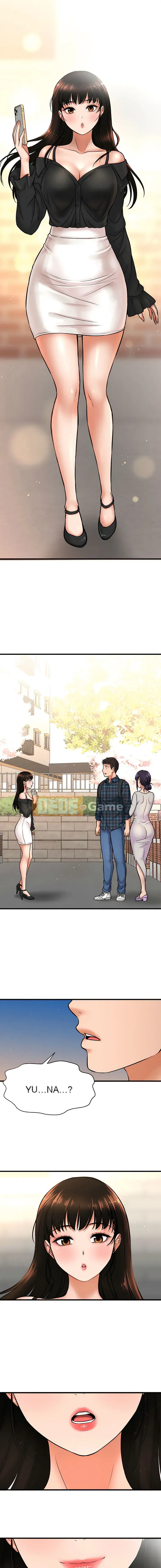 Cô ấy làm mọi người tức giận Chương 1-4