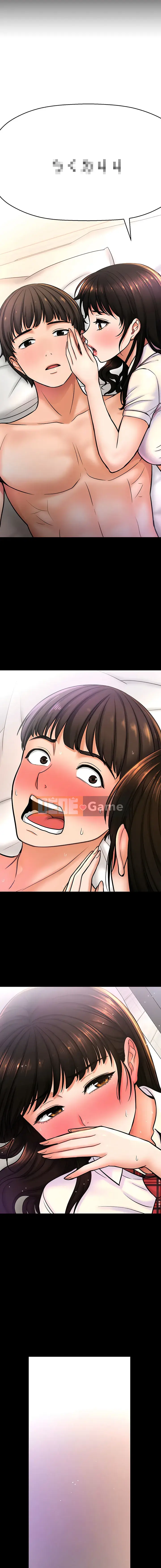 Cô ấy làm mọi người tức giận Chương 1-4