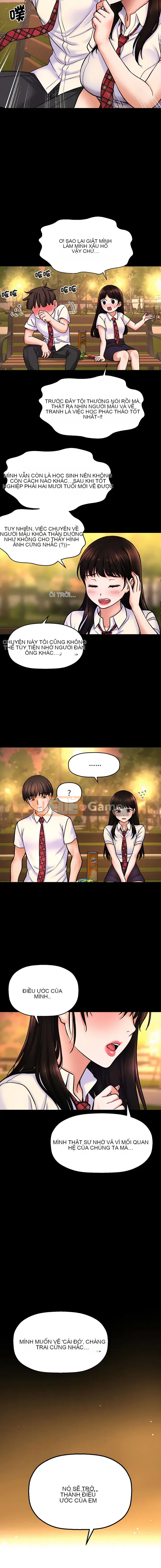 Cô ấy làm mọi người tức giận Chương 1-4