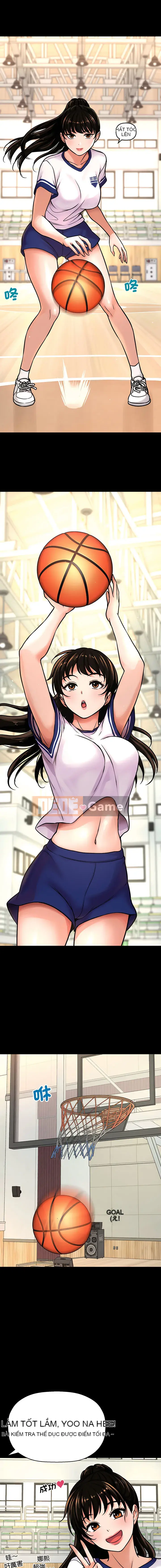 Cô ấy làm mọi người tức giận Chương 1-4