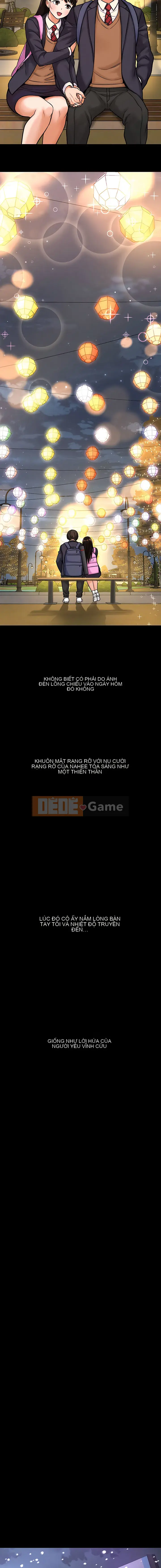 Cô ấy làm mọi người tức giận Chương 1-4