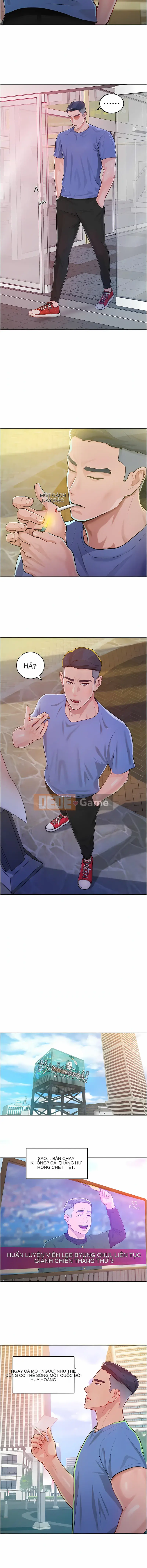 Một trăm cách khiến phụ nữ kiêu ngạo phải nhượng bộ Chương 1-8