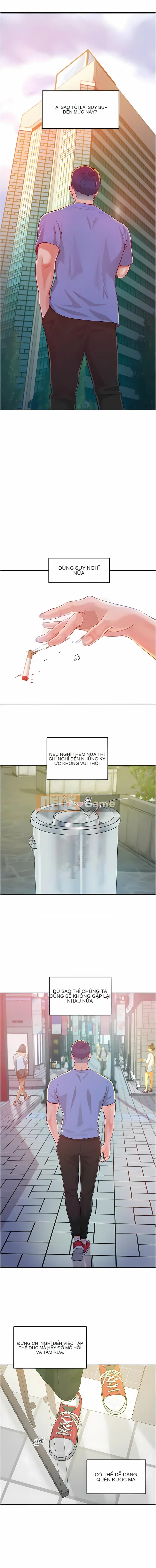 Một trăm cách khiến phụ nữ kiêu ngạo phải nhượng bộ Chương 1-8