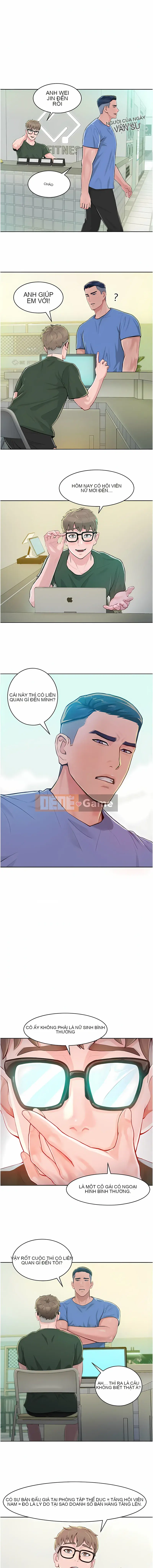 Một trăm cách khiến phụ nữ kiêu ngạo phải nhượng bộ Chương 1-8