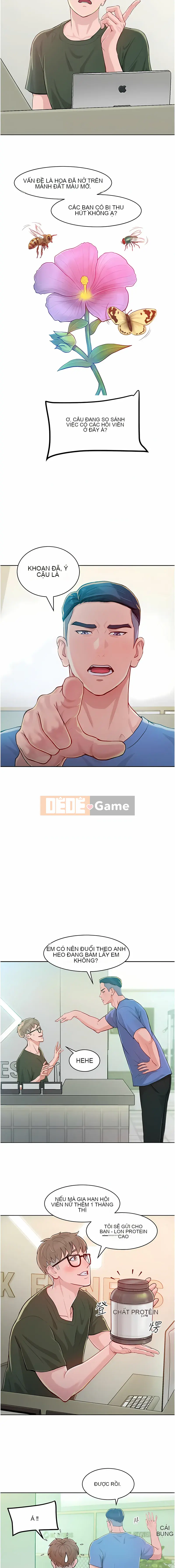 Một trăm cách khiến phụ nữ kiêu ngạo phải nhượng bộ Chương 1-8