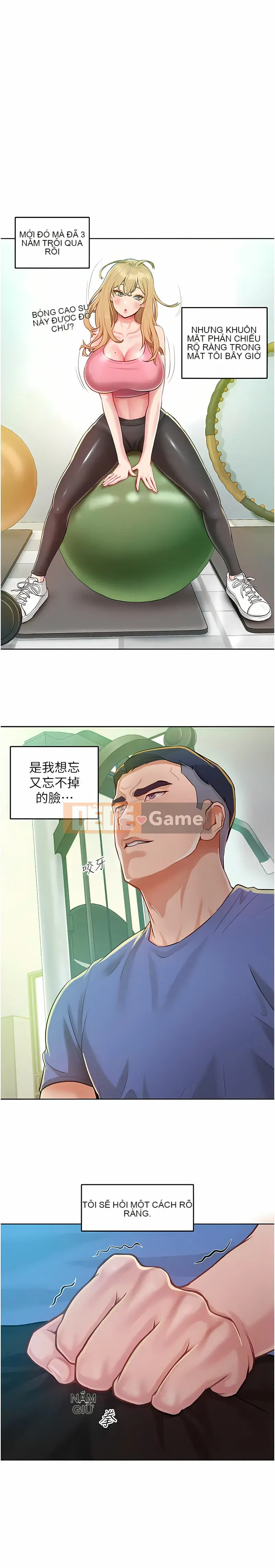 Một trăm cách khiến phụ nữ kiêu ngạo phải nhượng bộ Chương 1-8