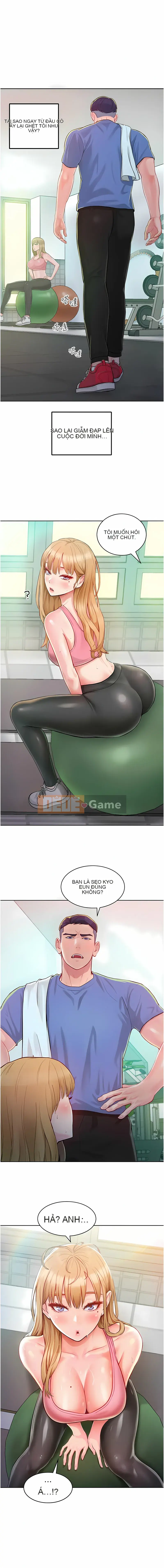 Một trăm cách khiến phụ nữ kiêu ngạo phải nhượng bộ Chương 1-8