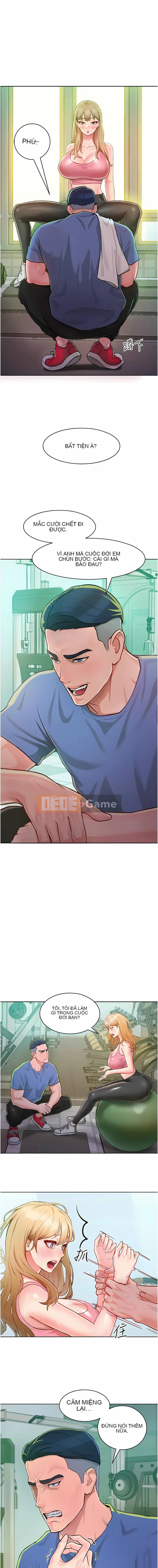 Một trăm cách khiến phụ nữ kiêu ngạo phải nhượng bộ Chương 1-8