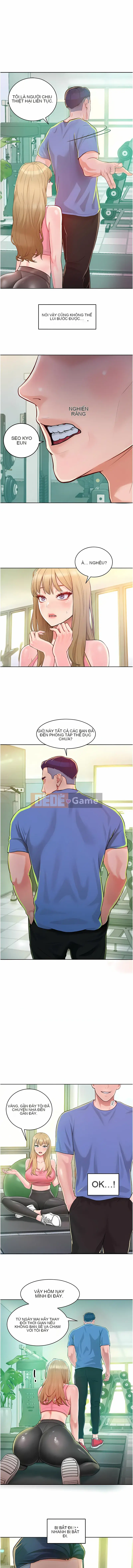 Một trăm cách khiến phụ nữ kiêu ngạo phải nhượng bộ Chương 1-8