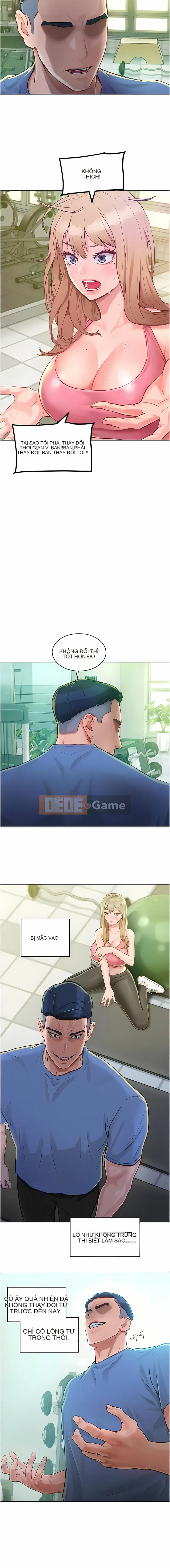 Một trăm cách khiến phụ nữ kiêu ngạo phải nhượng bộ Chương 1-8