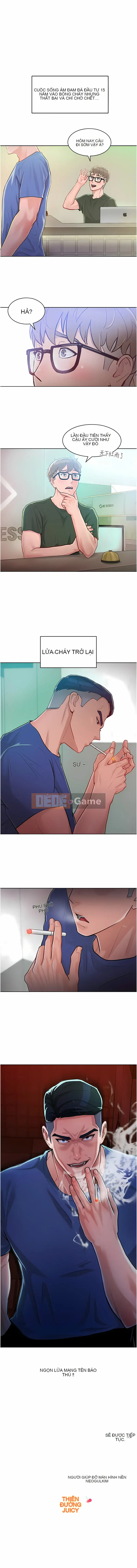 Một trăm cách khiến phụ nữ kiêu ngạo phải nhượng bộ Chương 1-8