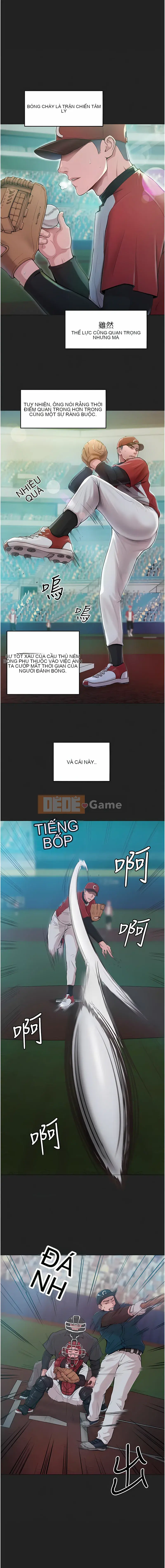 Một trăm cách khiến phụ nữ kiêu ngạo phải nhượng bộ Chương 1-8