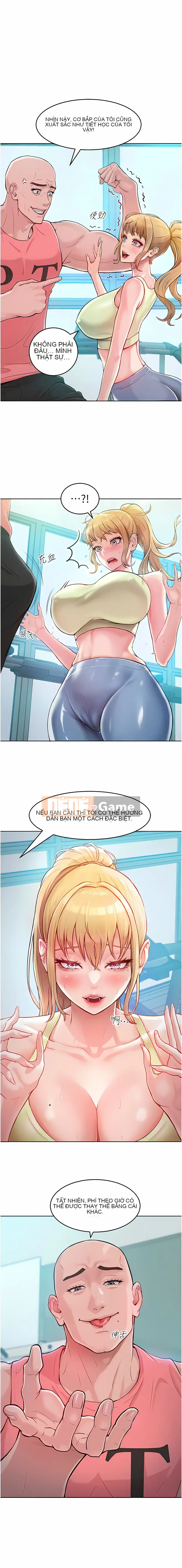 Một trăm cách khiến phụ nữ kiêu ngạo phải nhượng bộ Chương 1-8