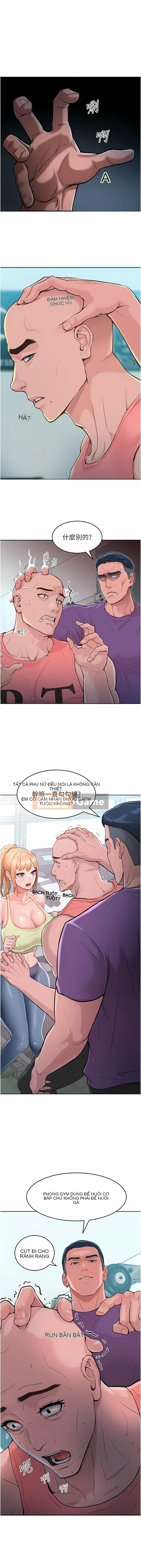 Một trăm cách khiến phụ nữ kiêu ngạo phải nhượng bộ Chương 1-8