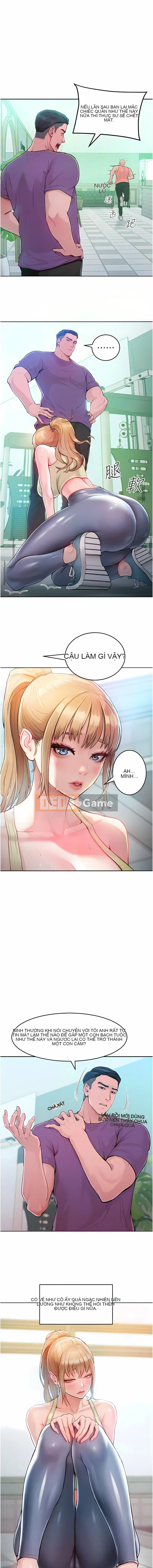 Một trăm cách khiến phụ nữ kiêu ngạo phải nhượng bộ Chương 1-8