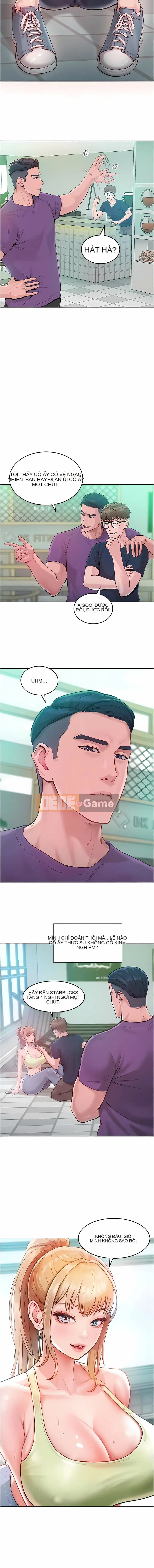 Một trăm cách khiến phụ nữ kiêu ngạo phải nhượng bộ Chương 1-8