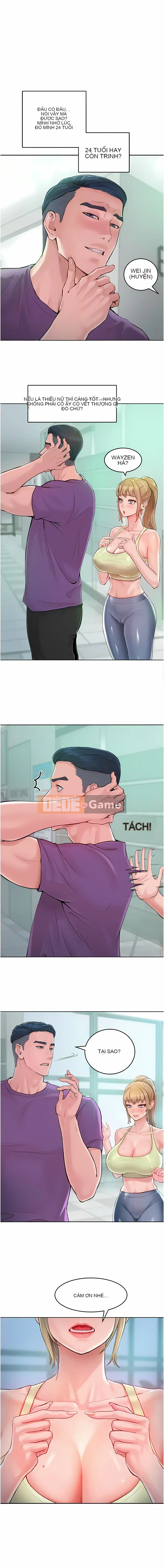 Một trăm cách khiến phụ nữ kiêu ngạo phải nhượng bộ Chương 1-8