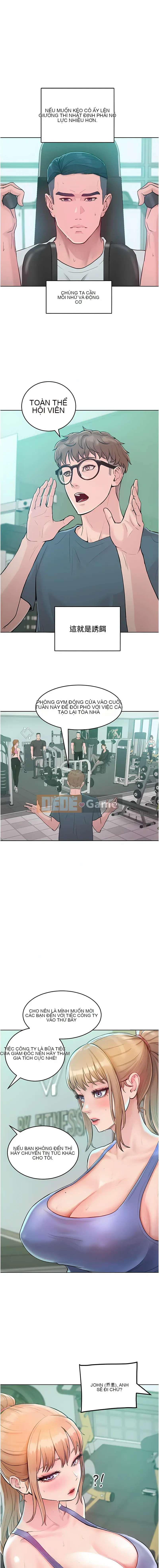 Một trăm cách khiến phụ nữ kiêu ngạo phải nhượng bộ Chương 1-8