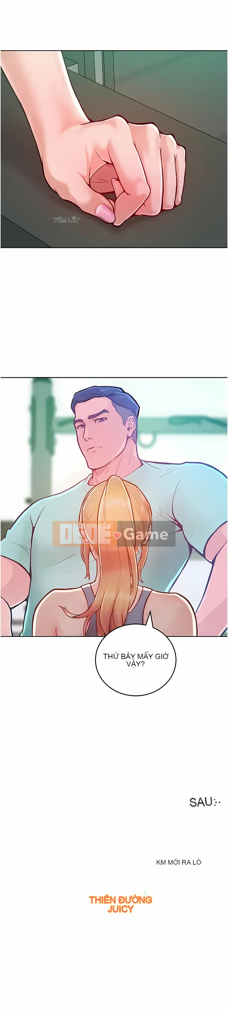 Một trăm cách khiến phụ nữ kiêu ngạo phải nhượng bộ Chương 1-8