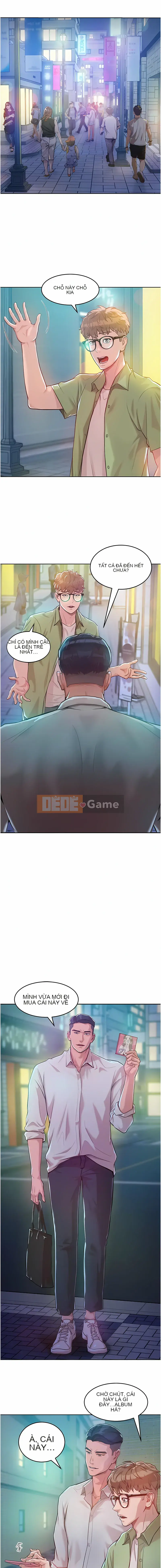 Một trăm cách khiến phụ nữ kiêu ngạo phải nhượng bộ Chương 1-8