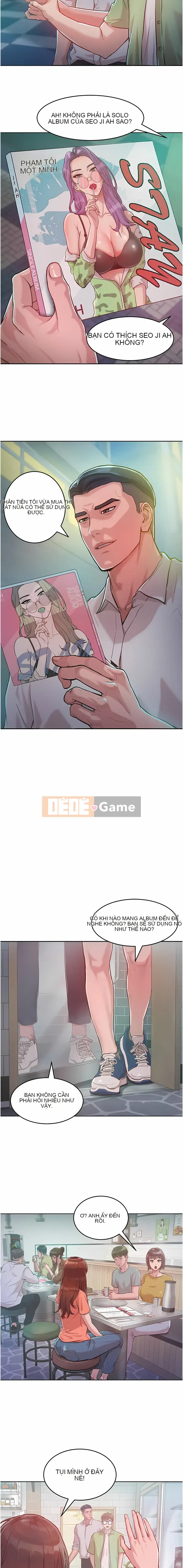 Một trăm cách khiến phụ nữ kiêu ngạo phải nhượng bộ Chương 1-8