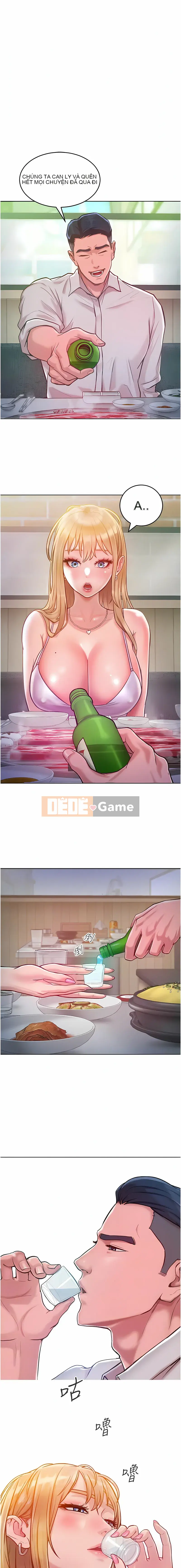 Một trăm cách khiến phụ nữ kiêu ngạo phải nhượng bộ Chương 1-8