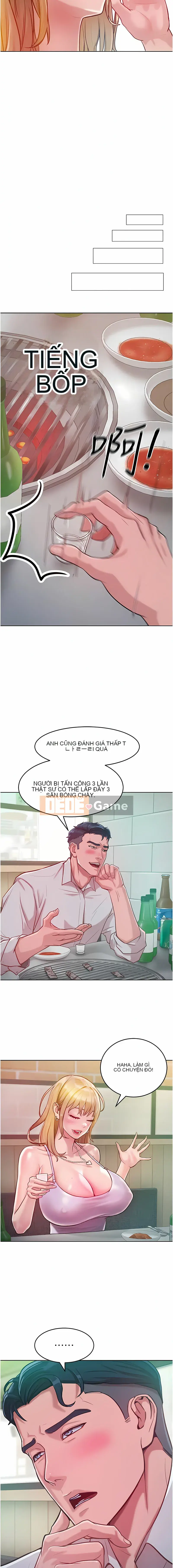 Một trăm cách khiến phụ nữ kiêu ngạo phải nhượng bộ Chương 1-8