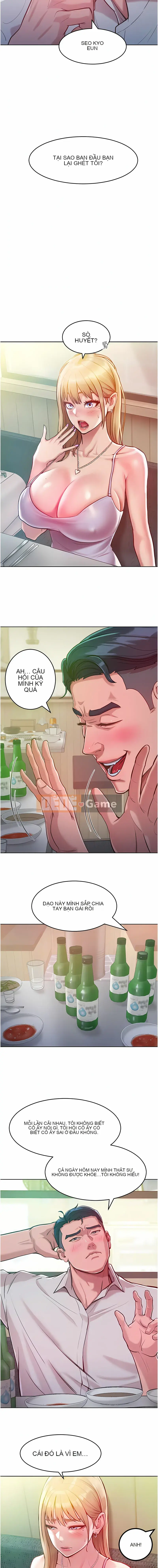 Một trăm cách khiến phụ nữ kiêu ngạo phải nhượng bộ Chương 1-8