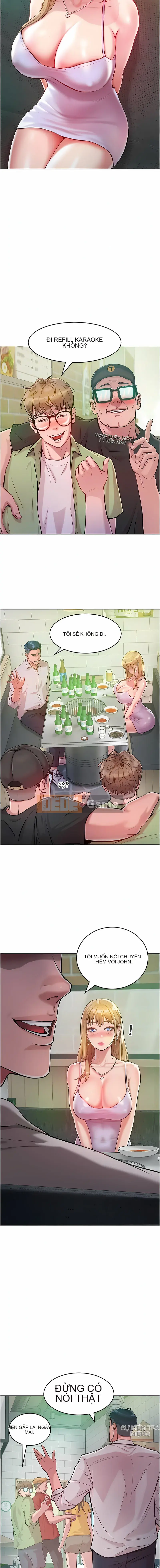 Một trăm cách khiến phụ nữ kiêu ngạo phải nhượng bộ Chương 1-8