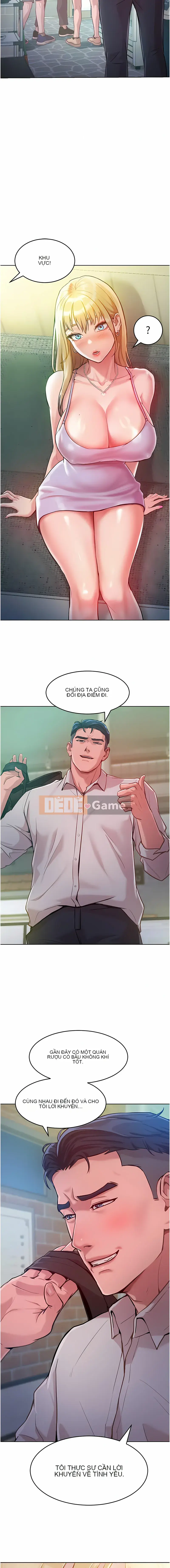 Một trăm cách khiến phụ nữ kiêu ngạo phải nhượng bộ Chương 1-8