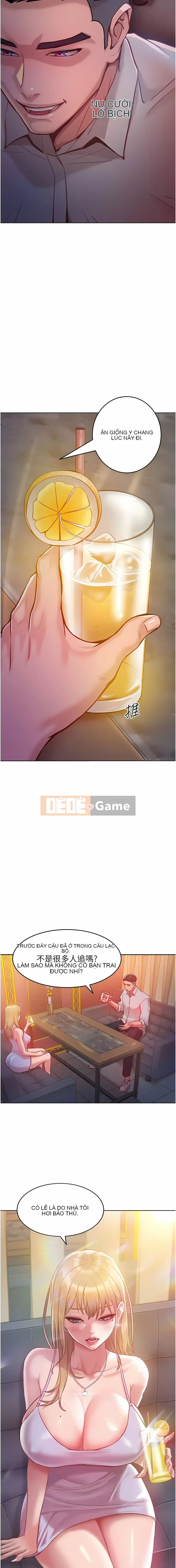 Một trăm cách khiến phụ nữ kiêu ngạo phải nhượng bộ Chương 1-8