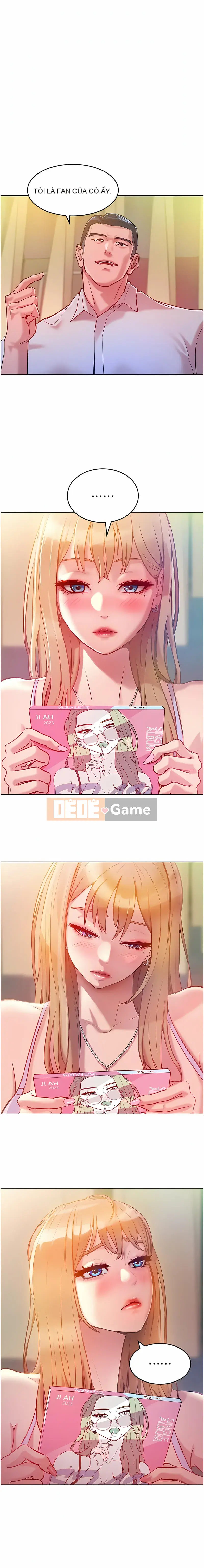 Một trăm cách khiến phụ nữ kiêu ngạo phải nhượng bộ Chương 1-8